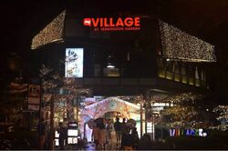 Serangoon Garden Village (D19), Shop House #617541931
